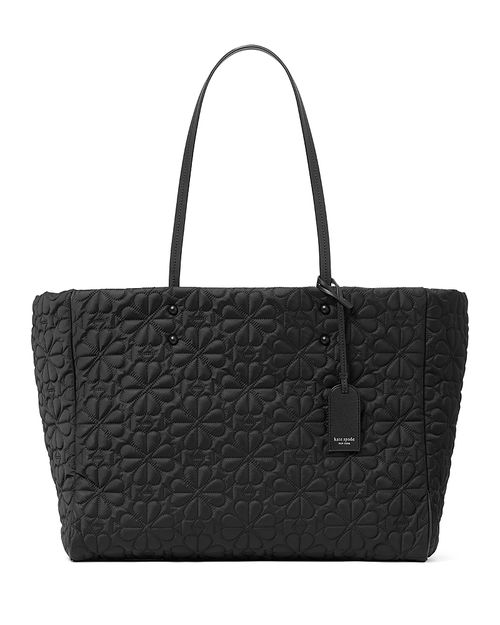 Tilly Quilted Large Tote