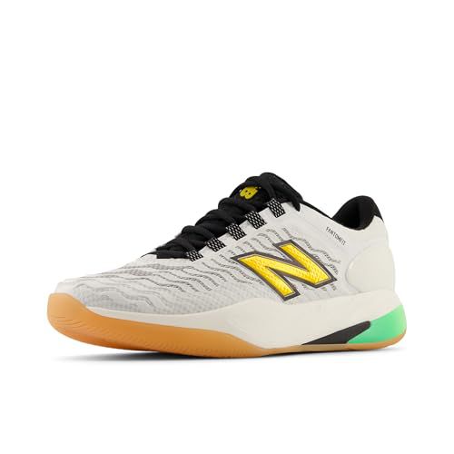 New Balance Men's Fresh Foam X CT-Rally V2 Tennis Shoe