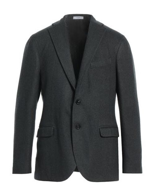 Man Blazer Dark green