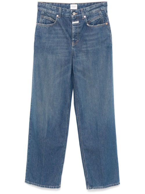 Nikka jeans - Blue