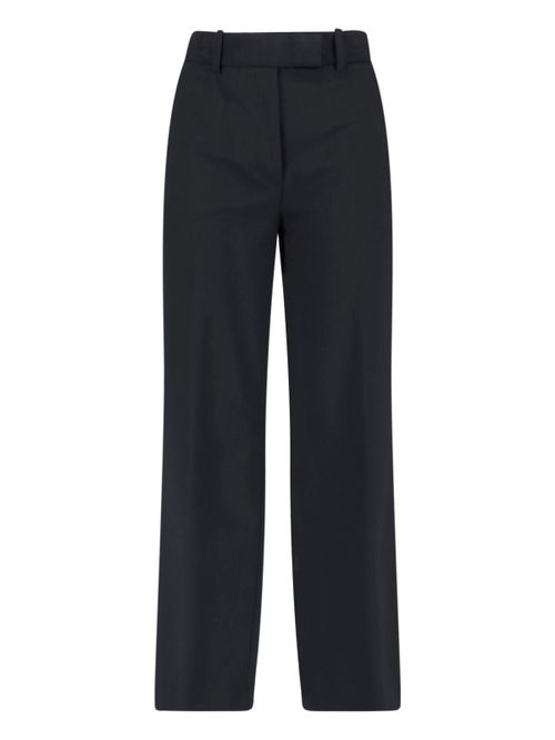 Women's Stretch Tailored Trousers