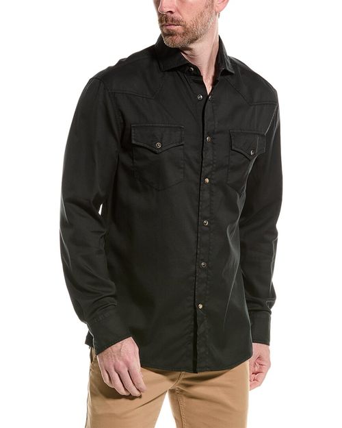 Easy Fit Shirt