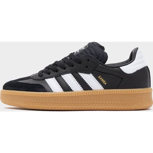 Women's adidas Originals Samba XLG - Black
