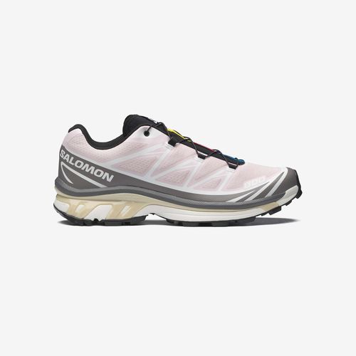 SALOMON XT-6 - Cloudburst/Icy Pink/Tapioca - unisex