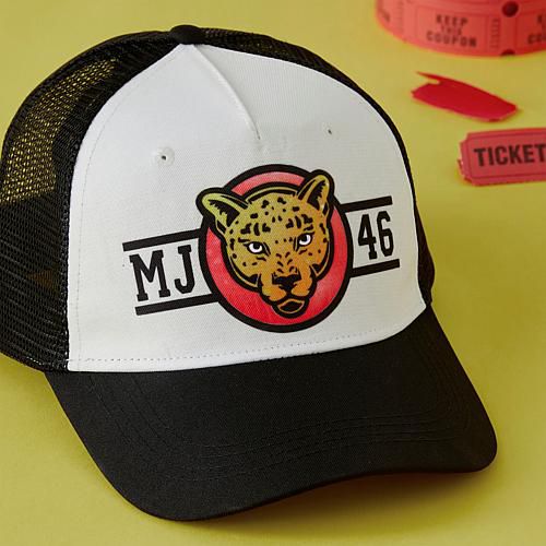® Trucker Hat Blanks