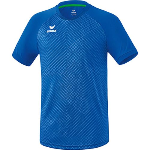 Jersey Erima Madrid