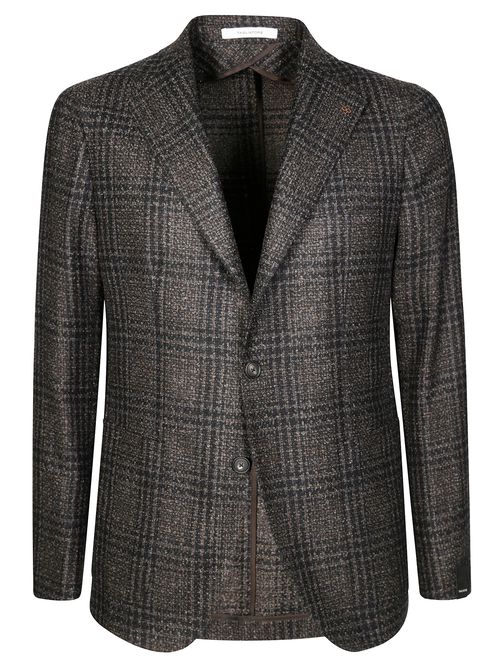Men's Montecarlo Jacket - FW25 Collection