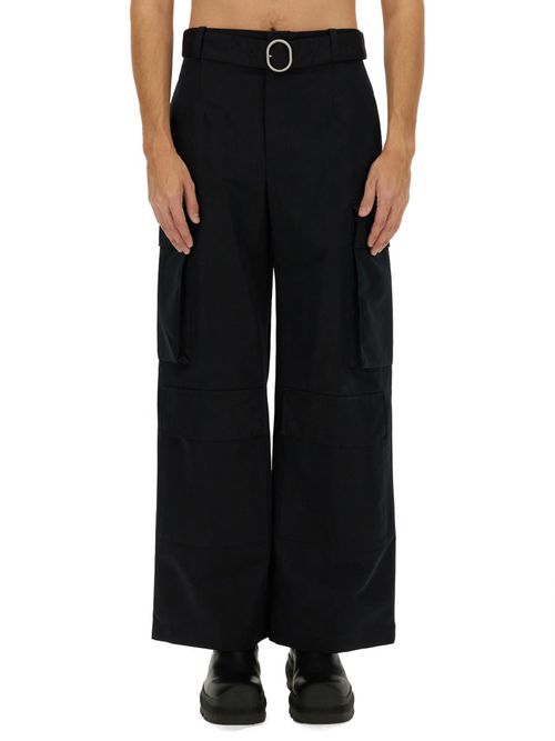 Cargo Pants