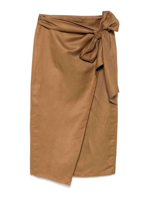Midi skirt