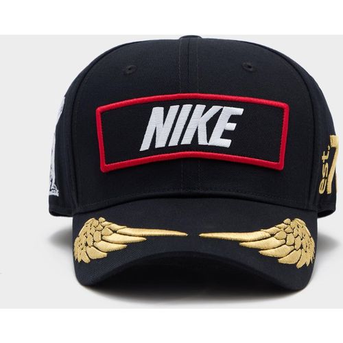 Nike Racing Cap, Black