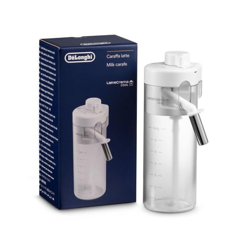 De'Longhi Lattecrema Cool Milk Carafe Eletta Explore Machine
