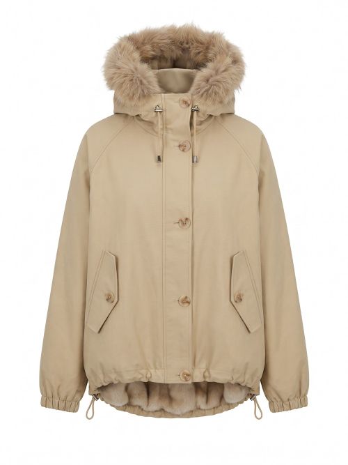 Parka