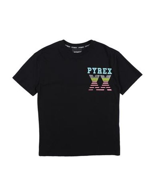 Pyrex Kid Girl T