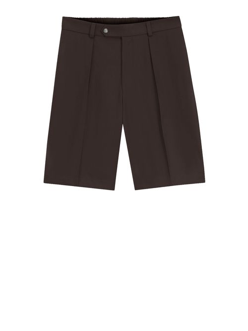 Shorts Brown