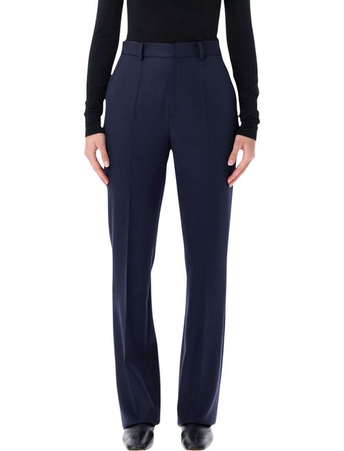 Timeless Tailored Trousers - Size 4
