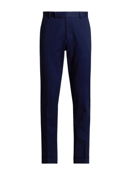 Classic Comfort Trousers