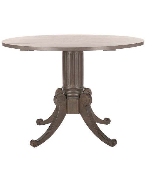 Forest Drop Leaf Dining Table