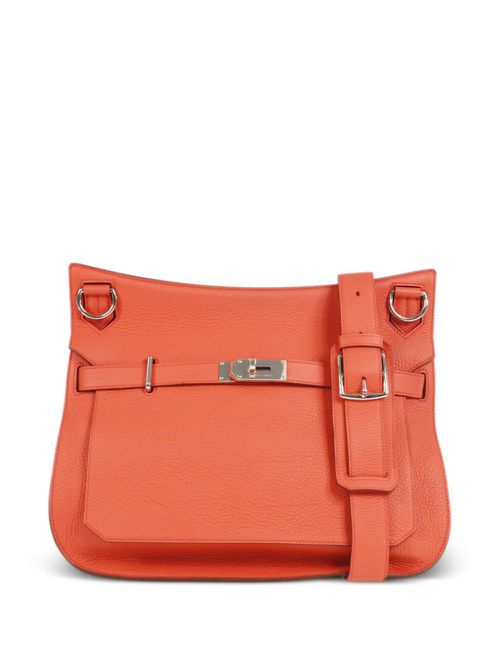 2013 pre-owned Jypsiere 37 crossbody bag - Pink