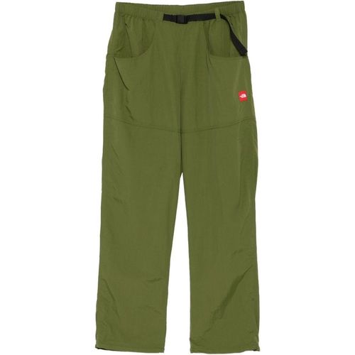 Redbox trouser
