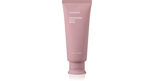 Ayunche Enhancing Silky Maschera Hair