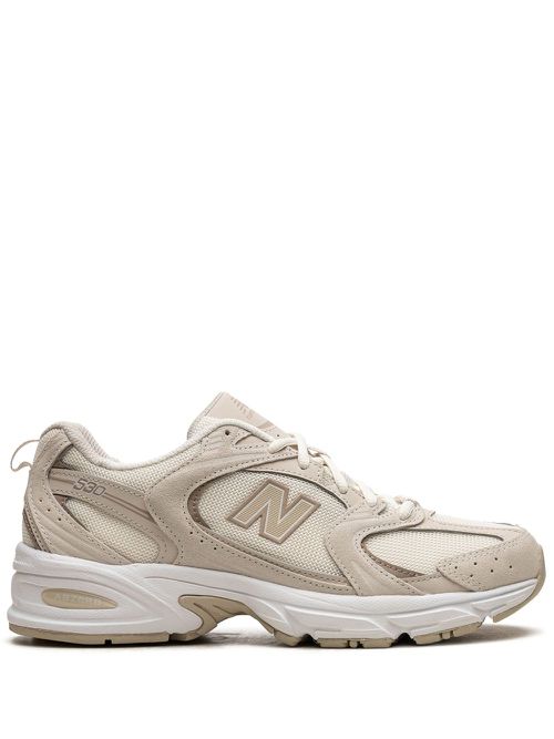 530 "Off White/Cream" sneakers - Neutrals