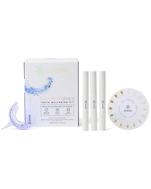 Unisex 8.5oz DiamondSeries™ Wired Starter Kit (90 Day Supply)