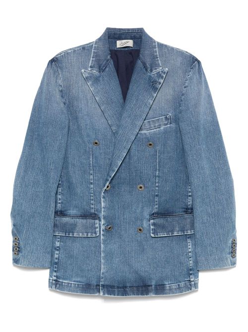 Pence Angelo blazer - Blue