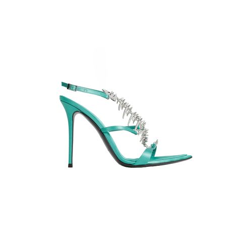 X Antonioli Slim 2.0 Sandals