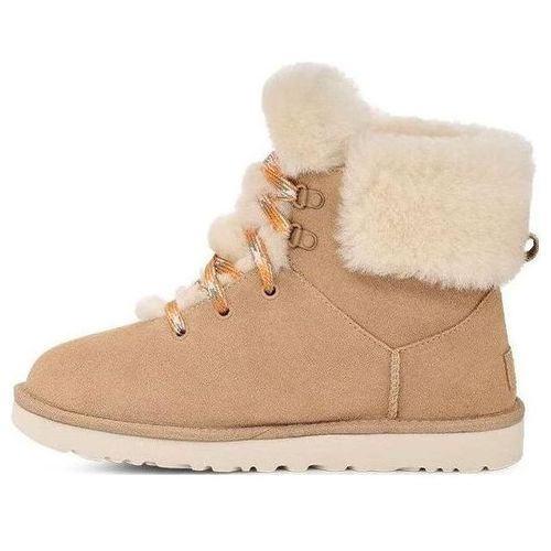 (WMNS) Classic Mini Alpine Lace