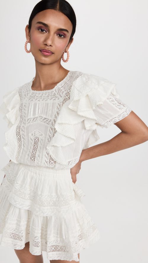 Stella Dress