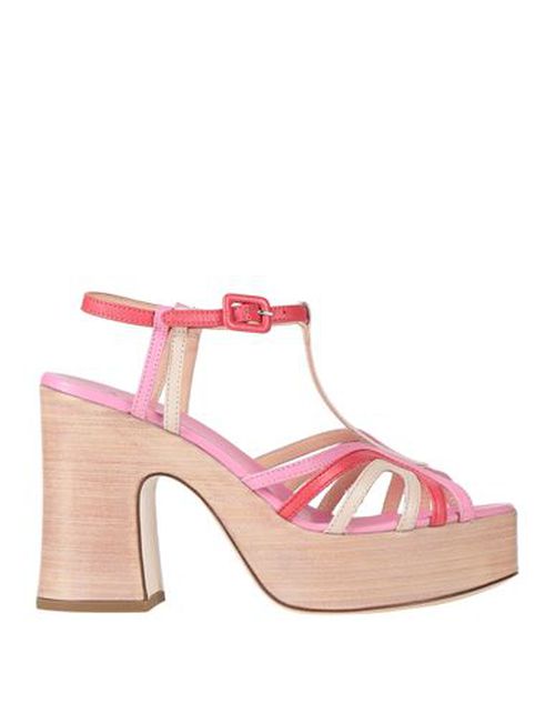 Woman Sandals Pink