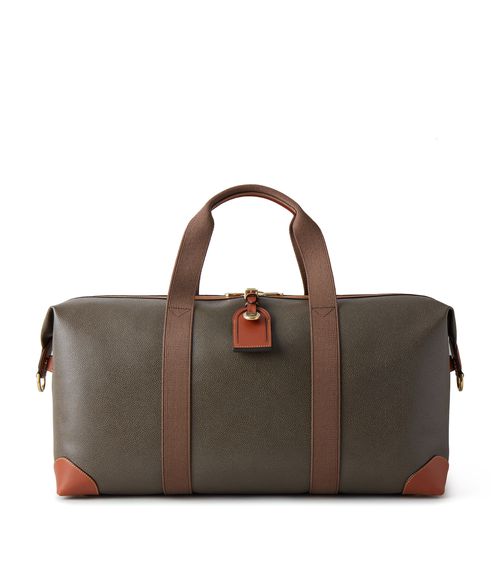 Medium Clipper Holdall
