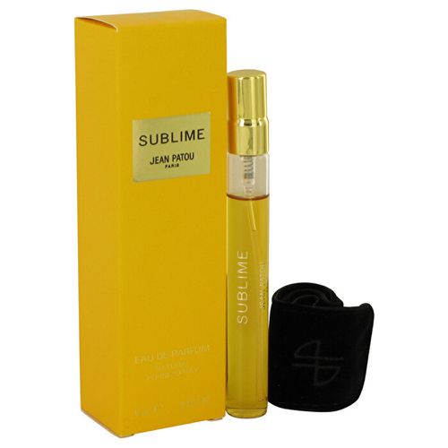 Sublime Eau de Toilette