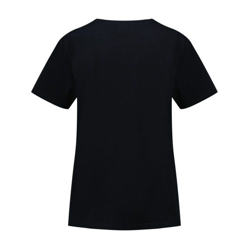 T-Shirt — Black