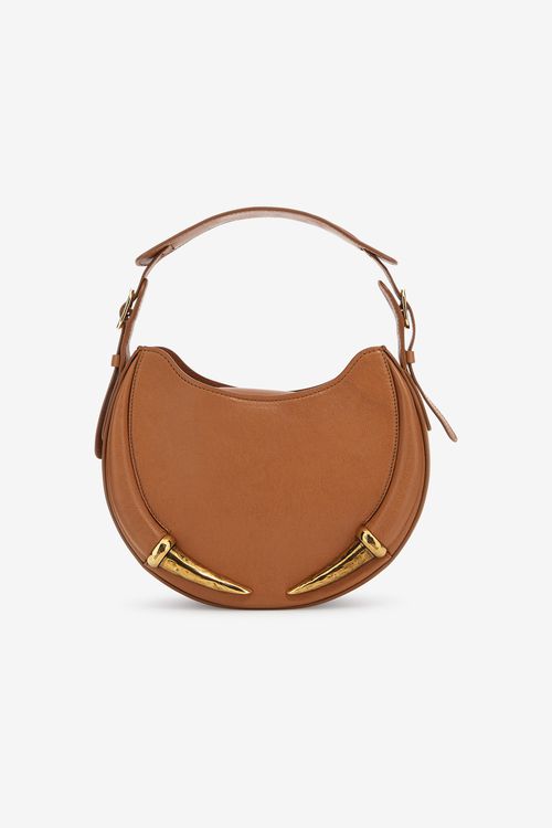 Large Fang Shoulder Bag