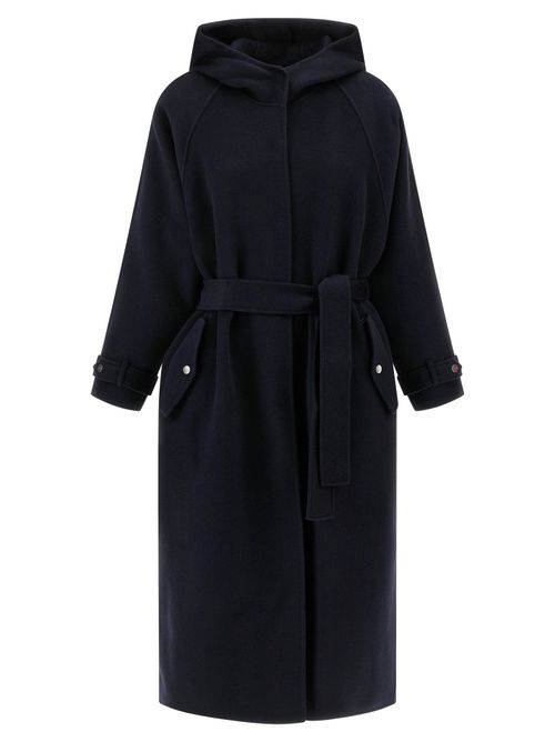 Cartoccio Coat