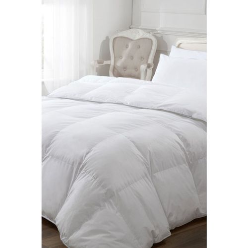 5 Star Hotel Collection 10.5 Tog Feels Like Down Duvet