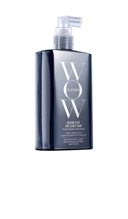 Color WOW PFLEGE-TREATMENT FÜR LOCKIGES HAAR DREAM COAT