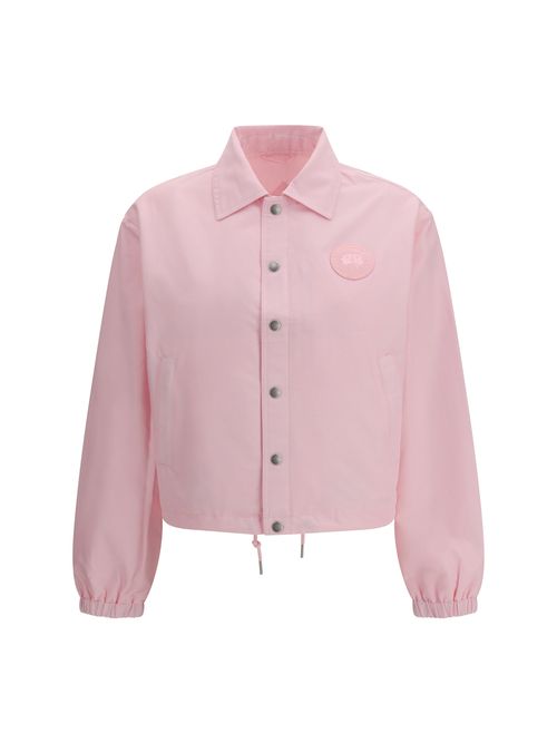 Regency Jacket — Pink