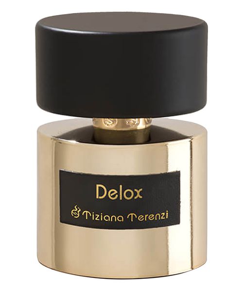 Delox extrait de parfum 100 ml