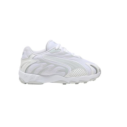 Inhale Core Lace Up Sneakers (Little Kid)