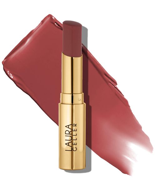 Jelly Balm Hydrating Lip Color - Terracotta Go