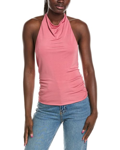 Arlo Halter Top