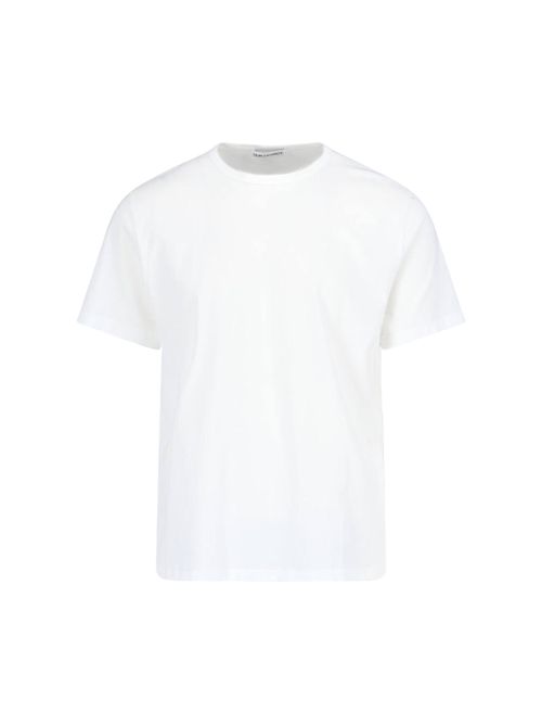 Light & Natural Clean Jersey T-Shirt