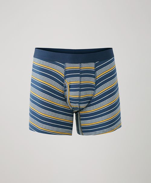 Men's Cerveza Stripe Everyday Boxer Brief