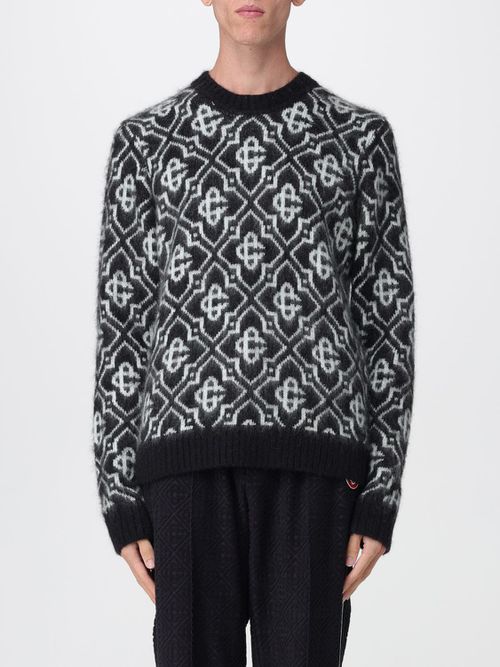 Sweater Men color Grey