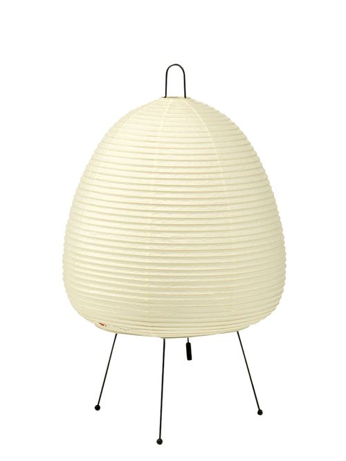 Akari 1a Light Sculpture