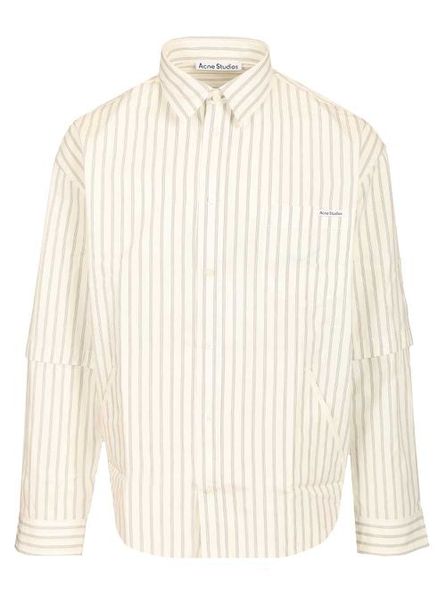Shirts White