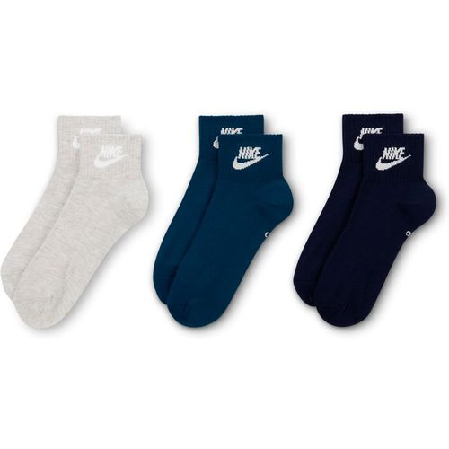 Football Socks Nike Everyday Essential x