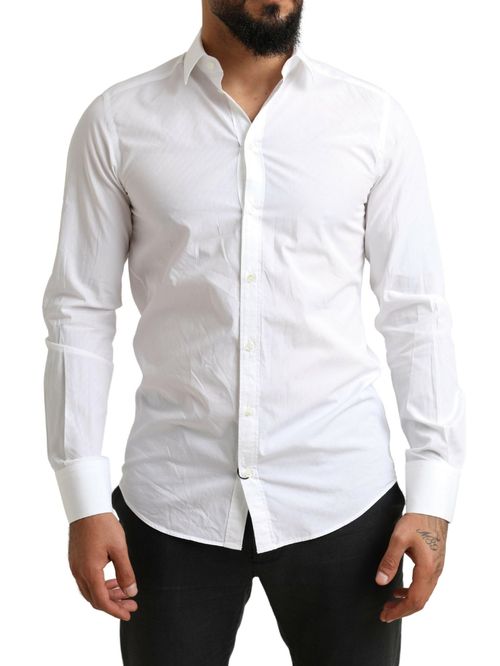 Shirt — White